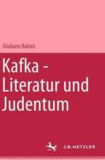 Kafka - Literatur und Judentum