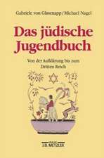 Das jüdische Jugendbuch