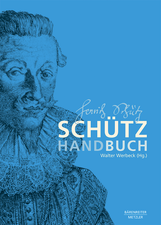 Schütz-Handbuch