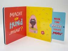 Ist ein Elefant winzig klein?