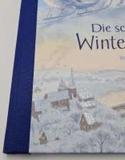 Die schönsten Wintermärchen