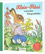 Klein-Häsi und andere Ostergeschichten