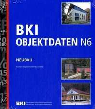 BKI Objekte Neubau N6