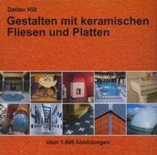 Gestalten mit keramischen Fliesen und Platten. CD-ROM für Windows 95/98/ME/NT4.0(SP3)/2000/XP/Mac OS ab 8.1