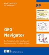 BKI GEG Navigator