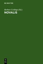 Novalis