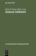 Dukus Horant