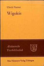 Wigoleis