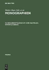 Phonai: Monographien 9: Siedlungspfälzisch im Kreis Waterloo, Ontario/Kanada