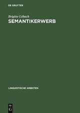 Semantikerwerb: Ein Beitrag zu einer empiristisch-naturalistischen Bedeutungstheorie