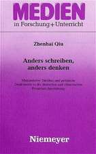 Anders schreiben, anders denken: Manipulative Taktiken und politische Denkmuster in der deutschen und chinesischen Presseberichterstattung