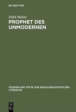 Prophet des Unmodernen: Leo N. Tolstoi als Kulturkritiker in der deutschen Diskussion der Jahrhundertwende