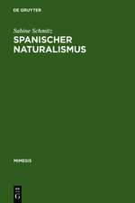 Spanischer Naturalismus: Entwurf eines Epochenprofils im Kontext des >Krausopositivismo<