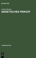 Genetisches Prinzip: Zur Struktur der Kulturgeschichte bei Jacob Burckhardt, Georg Lukács, Ernst Robert Curtius und Walter Benjamin