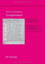 Edition der Heidelberger Handschrift P (Codex Pal. Lat. 52) und der Handschrift D (Codex Discissus: Bonn, Berlin/Krakau, Wolfenbüttel): Teil 2: Einleitung und Apparat