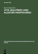 Vita Walfredi und Kloster Monteverdi: Toskanisches Mönchtum zwischen langobardischer und fränkischer Herrschaft