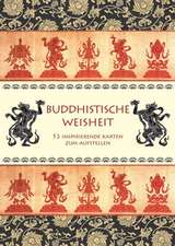 Buddhistische Weisheit