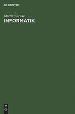 Informatik