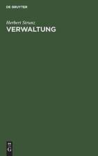 Verwaltung