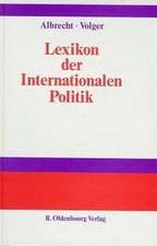 Lexikon d. Intern. Politik