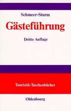 Gästeführung: Grundkurs zur Vorbereitung und Durchführung von Besichtigungen