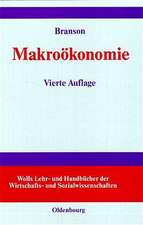 Makroökonomie: Theorie und Politik