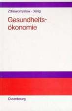 Gesundheitsökonomie: Einzel- und gesamtwirtschaftliche Einführung