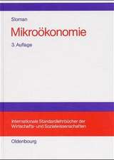 Mikroökonomie: Einführung