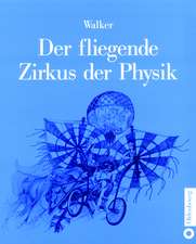 Der fliegende Zirkus der Physik: Fragen und Antworten