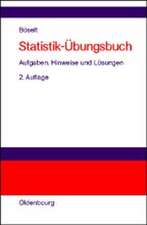 Statistik-Übungsbuch