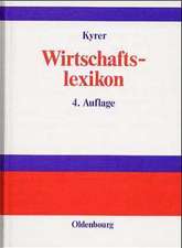 Wirtschaftslexikon