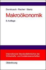 Makroökonomik