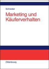 Marketing und Käuferverhalten