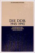 Die DDR 1945-1990