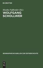 Wolfgang Schollwer: FDP im Wandel. Aufzeichnungen 1961-1966