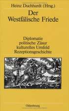 Westfälische Friede