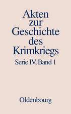 18. Dezember 1852 bis 27. März 1854