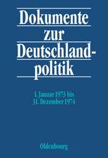 1. Januar 1973 bis 31. Dezember 1974