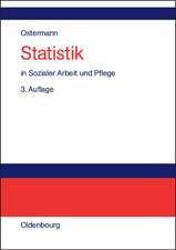 Statistik in Sozialer Arbeit und Pflege