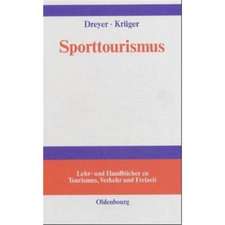 Sporttourismus