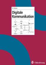 Digitale Kommunikation