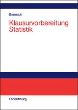 Klausurvorbereitung Statistik: Prüfungsfragen zur Deskriptiven und Schließenden Statistik