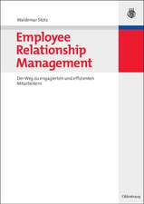 Employee Relationship Management: Der Weg zu engagierten und effizienten Mitarbeitern