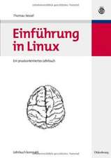 Einführung in Linux