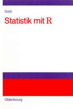 Statistik mit R: Einführung für Wirtschafts- und Sozialwissenschaftler