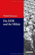 Die DDR und ihr Militär