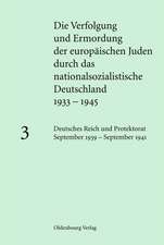 Deutsches Reich und Protektorat September 1939 - September 1941