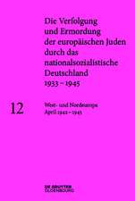 West- und Nordeuropa Juni 1942 – 1945