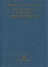 Aus den Briefen der Herzogin Elisabeth Charlotte von Orleans an die Kurfürstin Sophie von Hannover