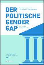 Der politische Gender Gap